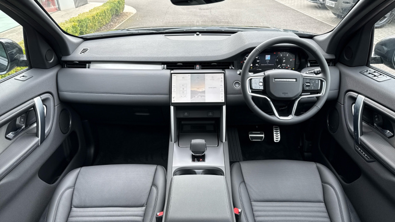 Land Rover Discovery Sport 2.0 D200 Dynamic SE 5dr Auto [5 Seat] Diesel Station Wagon